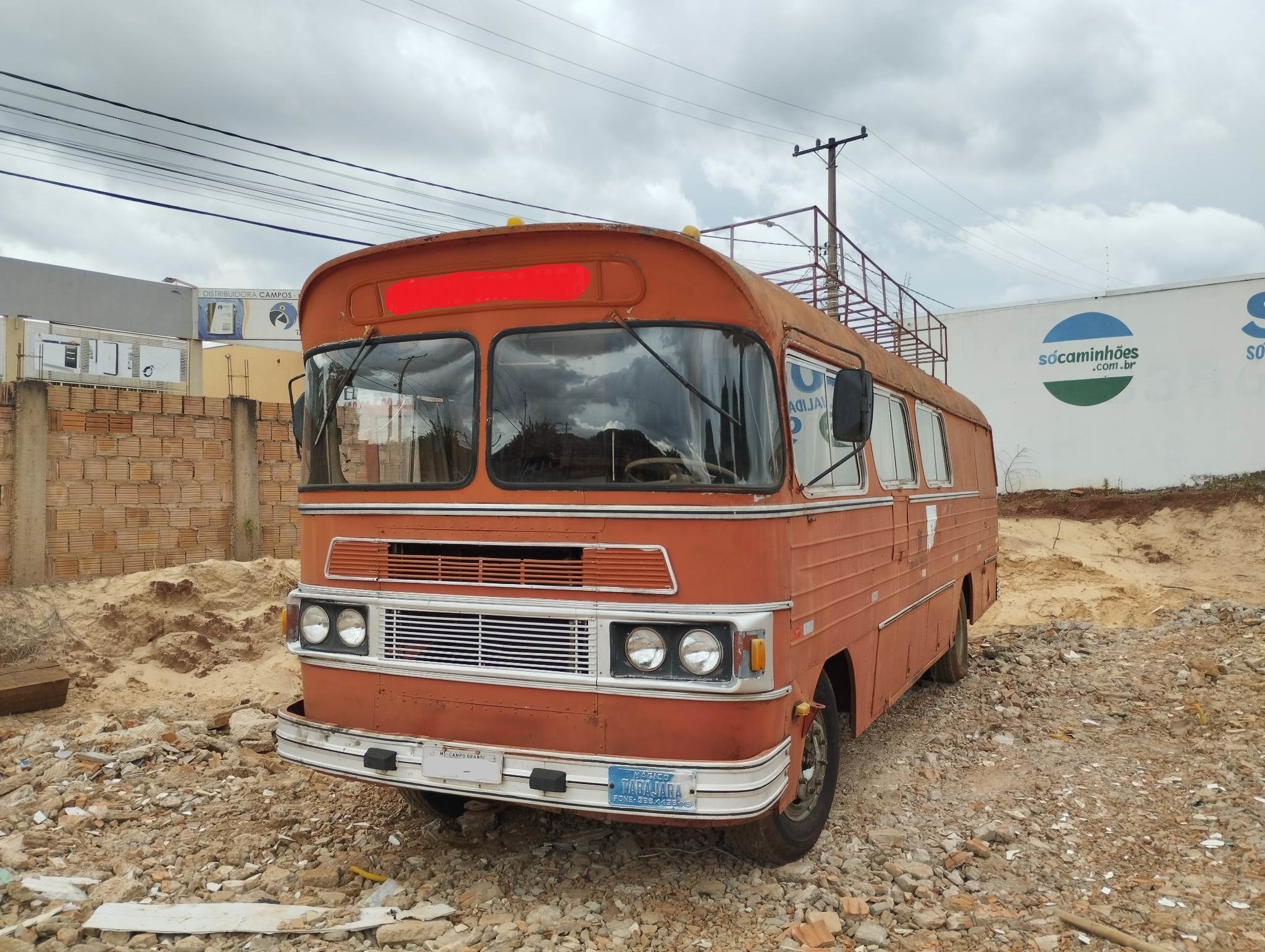 Mercedes-Benz Outros