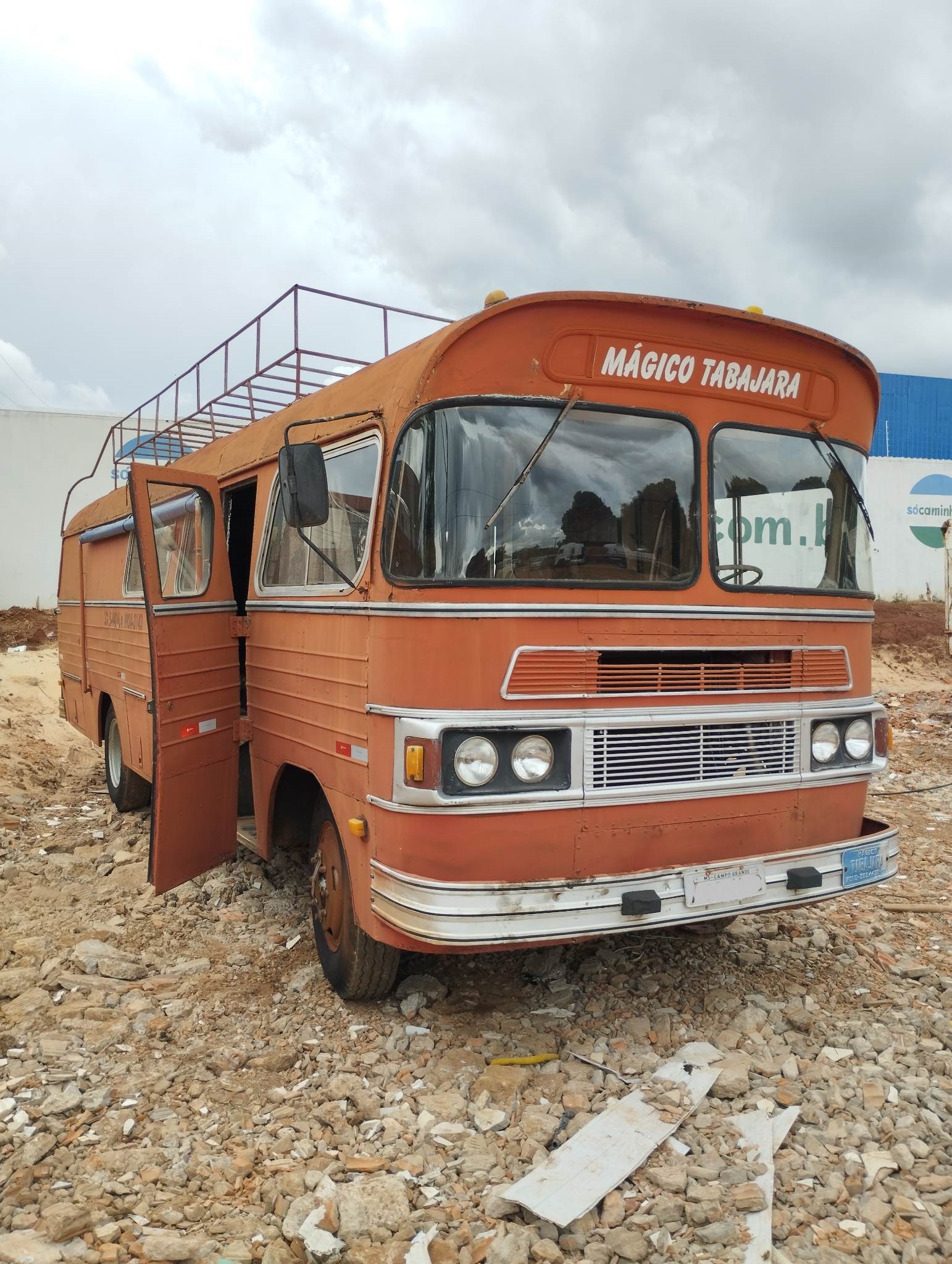 Mercedes-Benz Outros