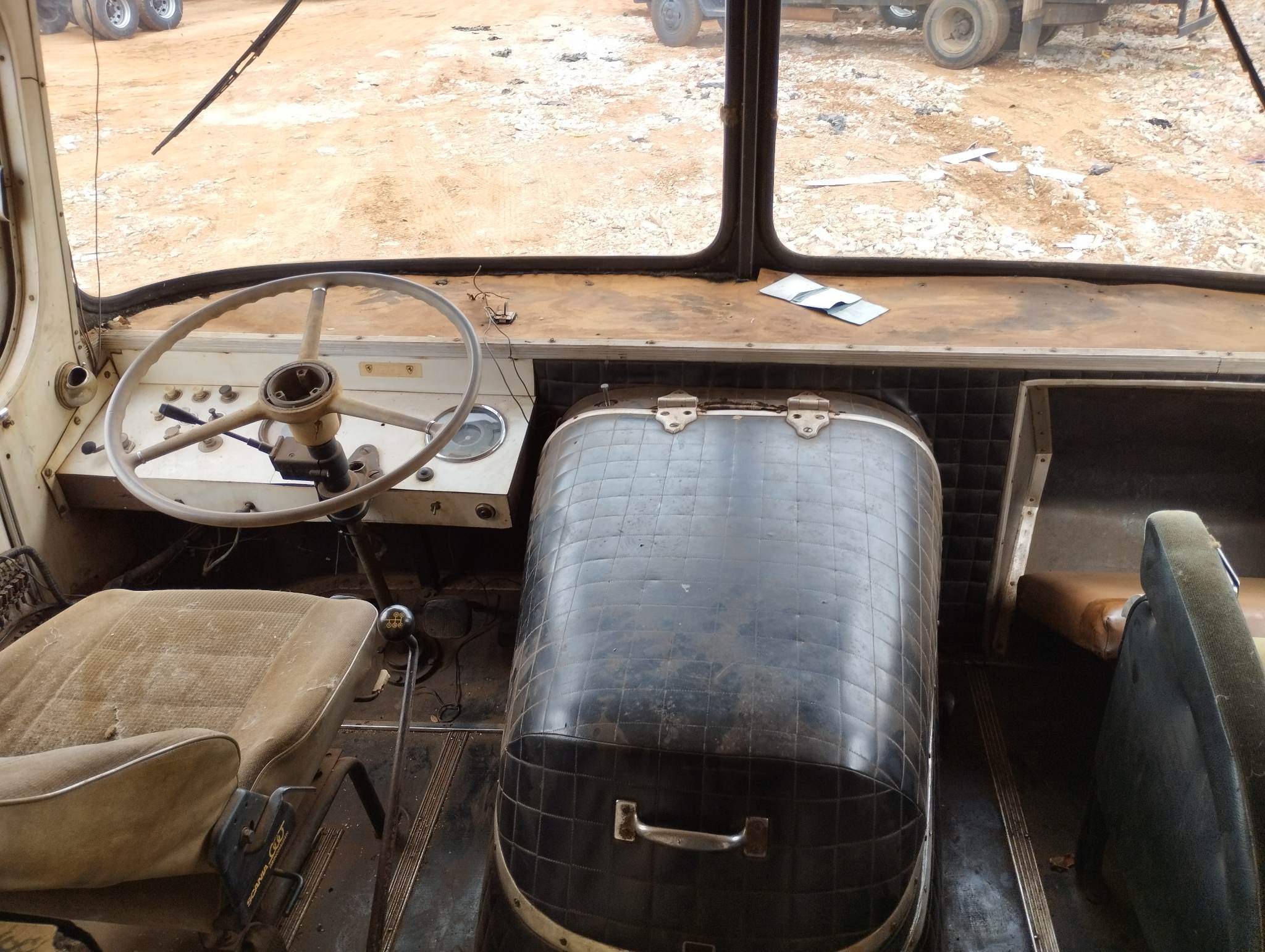 Mercedes-Benz Outros