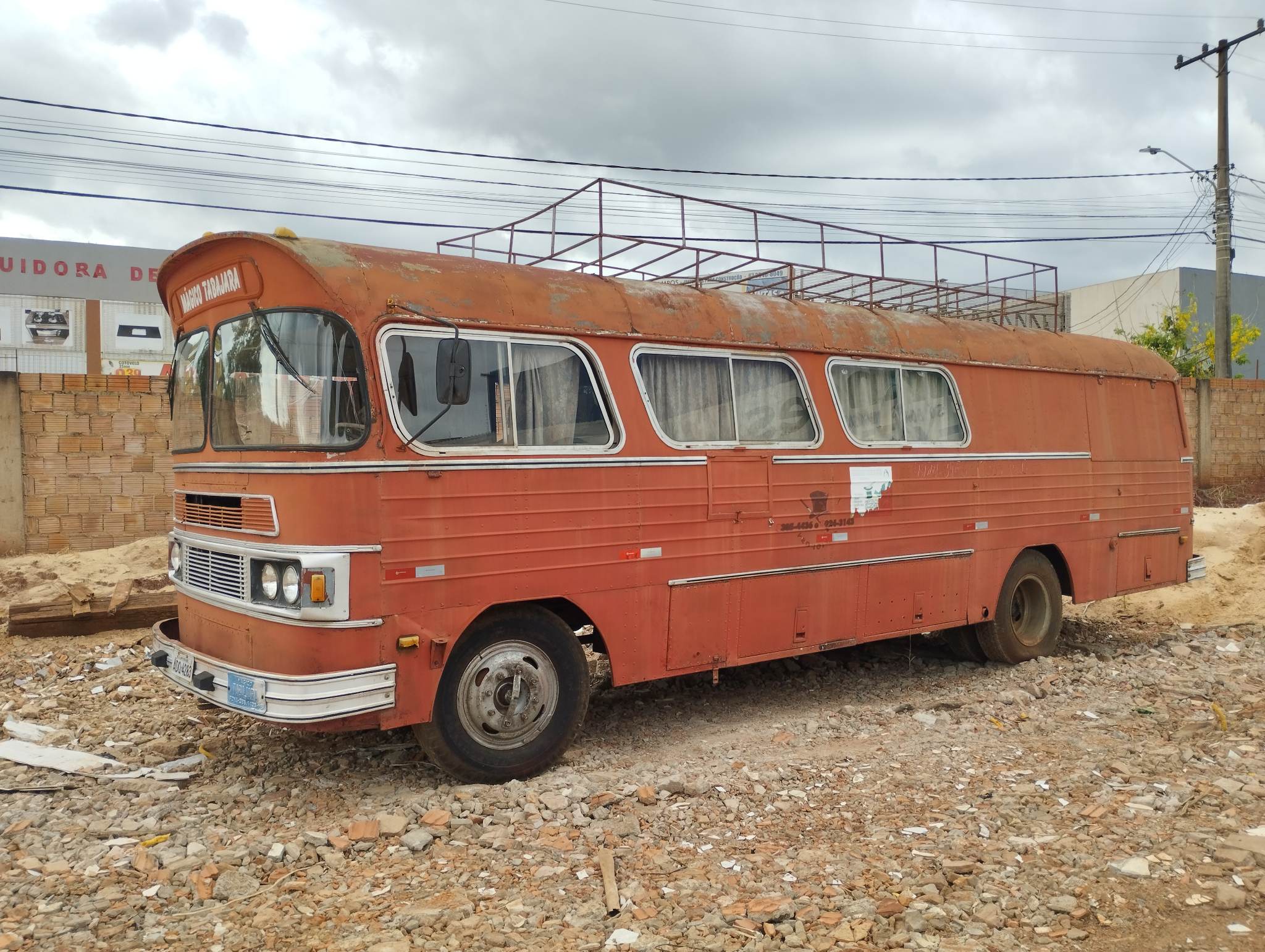 Mercedes-Benz Outros