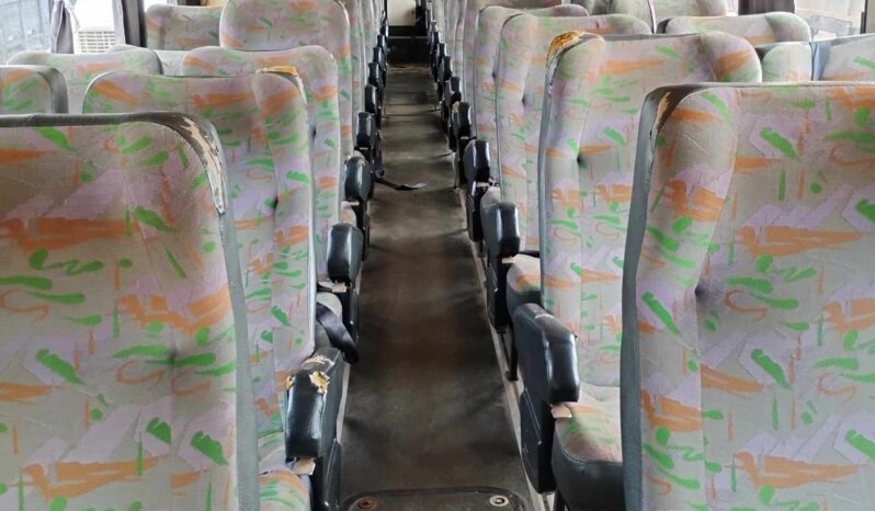 Mercedes-Benz Outros