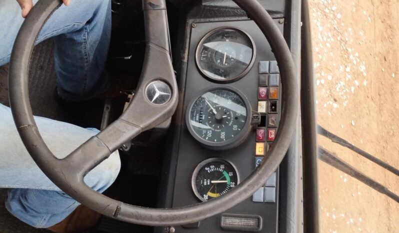 Mercedes-Benz Outros