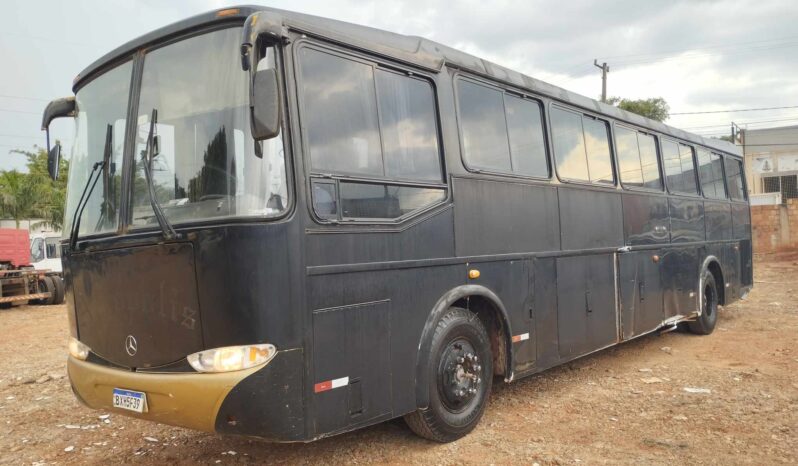 Mercedes-Benz Outros