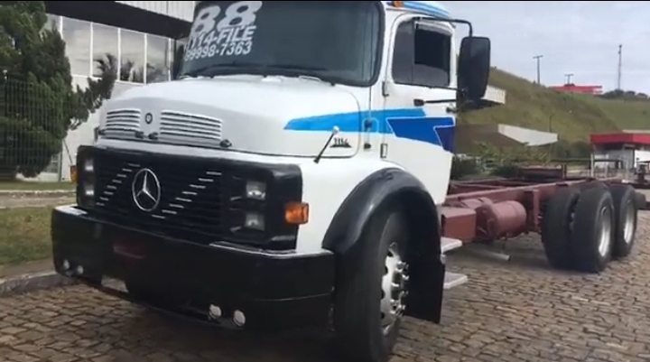 Mercedes-Benz Outros