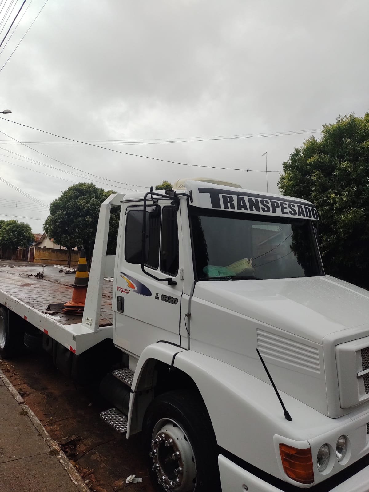 Mercedes-Benz Outros