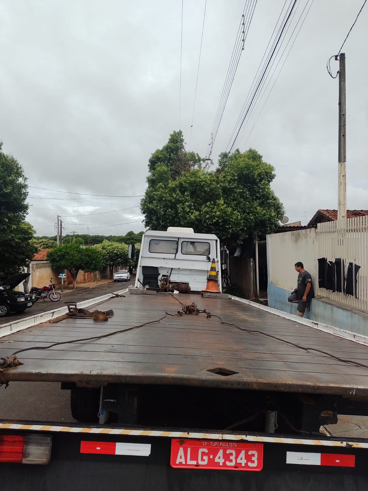 Mercedes-Benz Outros