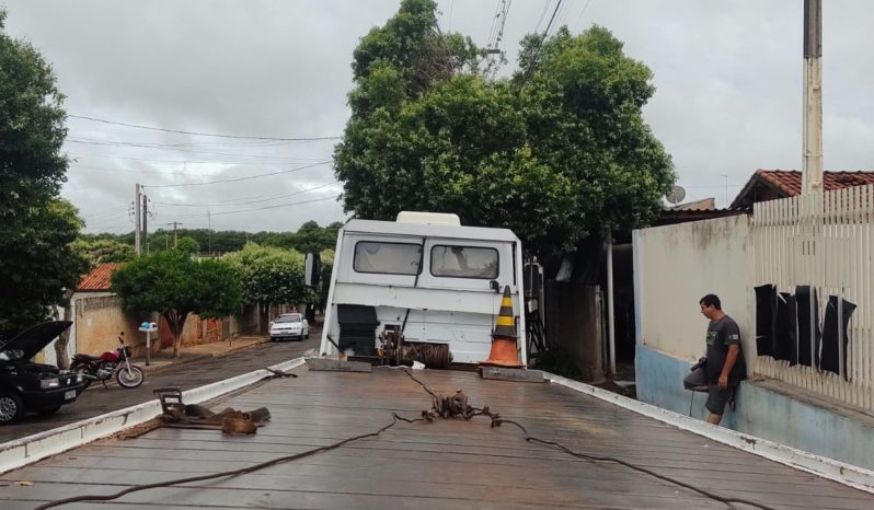 Mercedes-Benz Outros