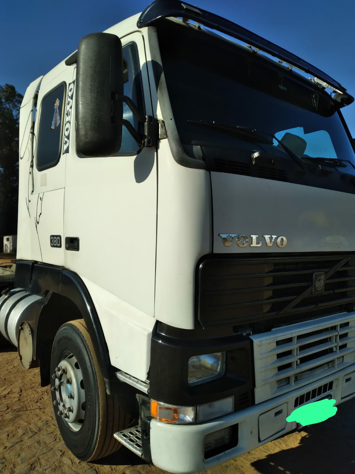 Volvo Volvo FH