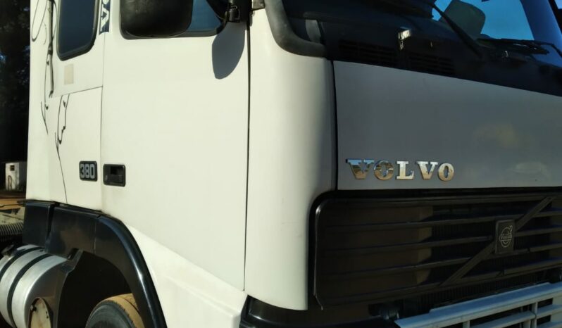 Volvo Volvo FH