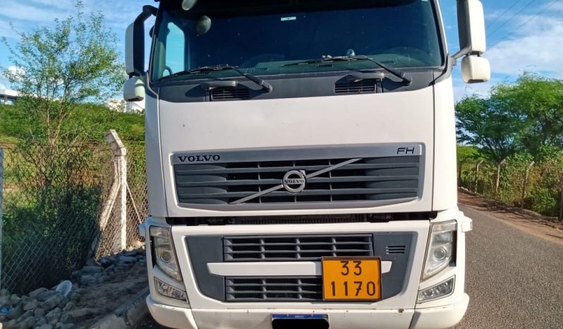 Volvo Volvo FH