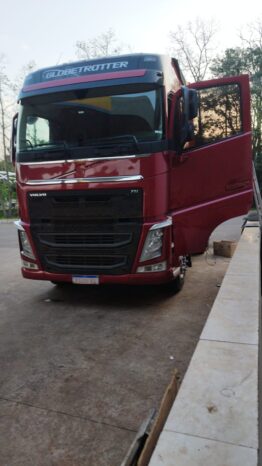 Volvo Volvo FH