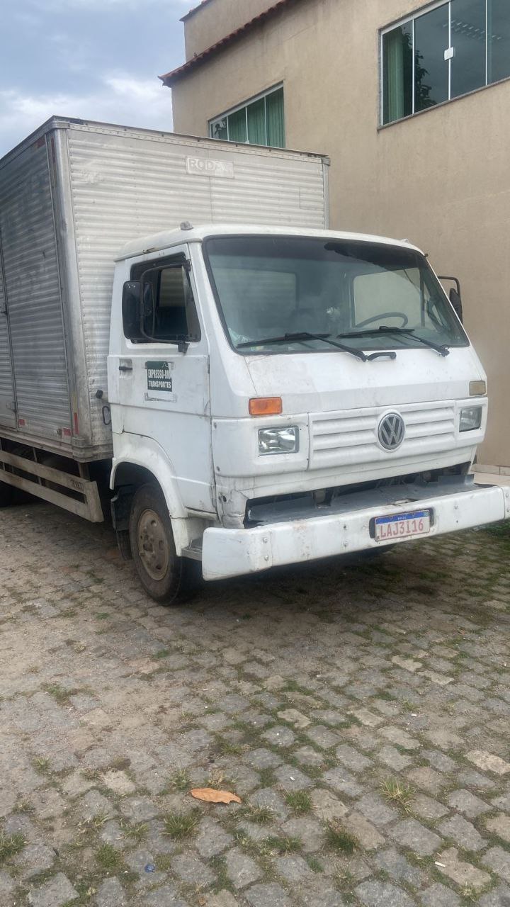 Volkswagen 7100